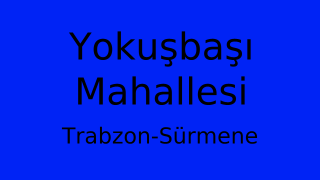 Yokuşbaşı Mahallesi Thumbnail