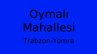 Oymalı Mahallesi Thumbnail