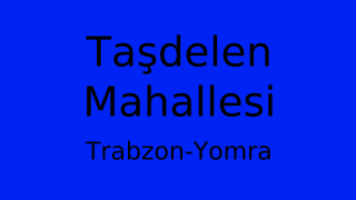 Taşdelen Mahallesi Thumbnail