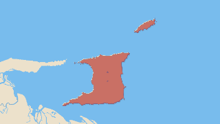 Trinidad ve Tobago Thumbnail