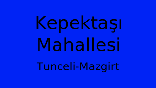 Kepektaşı Mahallesi Thumbnail