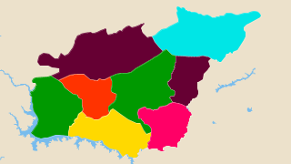Tunceli'in İlçeleri Thumbnail