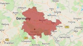 Türingiya Thumbnail