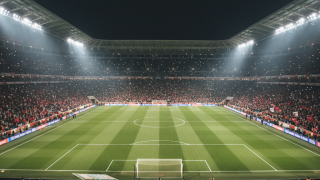 UEFA Şampiyonlar Ligi'nde Türk Kulüpleri - Tarih ve Rekorlar Thumbnail