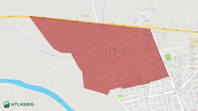 Belediye Evleri Mahallesi Haritası ve Nüfusu (Ceyhan, Adana) Thumbnail