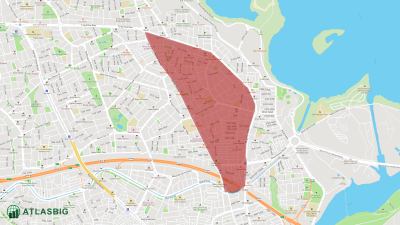 Mahfesığmaz Mahallesi Haritası ve Nüfusu (Çukurova, Adana) Thumbnail