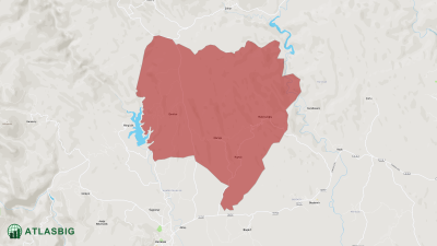 Maraşlı Mahallesi Haritası ve Nüfusu (Karaisalı, Adana) Thumbnail