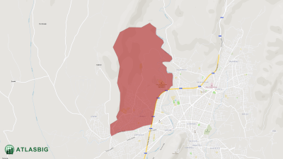 Çanaklı Mahallesi Haritası ve Nüfusu (Kozan, Adana) Thumbnail