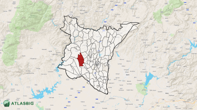 Kozan haritasında Postkabasakal Mahallesi Thumbnail