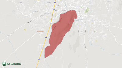 Taş Mahallesi Haritası ve Nüfusu (Kozan, Adana) Thumbnail