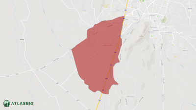 Varsaklar Mahallesi Haritası ve Nüfusu (Kozan, Adana) Thumbnail