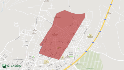 Beyceli Mahallesi Haritası ve Nüfusu (Sarıçam, Adana) Thumbnail