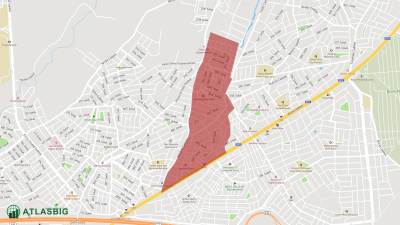 Esentepe Mahallesi Haritası ve Nüfusu (Sarıçam, Adana) Thumbnail
