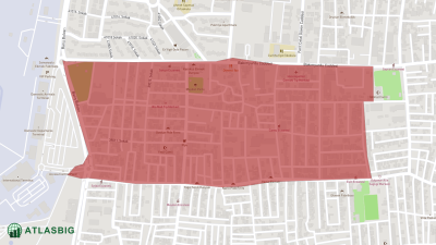 Meydan Mahallesi Haritası ve Nüfusu (Seyhan, Adana) Thumbnail