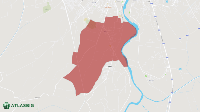 Mıdık Mahallesi Haritası ve Nüfusu (Seyhan, Adana) Thumbnail