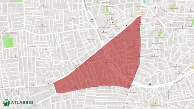 Sucuzade Mahallesi Haritası ve Nüfusu (Seyhan, Adana) Thumbnail