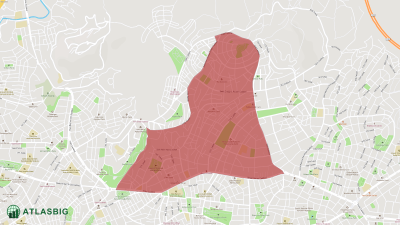Başpınar Mahallesi Haritası ve Nüfusu (Altındağ, Ankara) Thumbnail