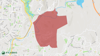 Solfasol Mahallesi Haritası ve Nüfusu (Altındağ, Ankara) Thumbnail