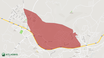 Hacırecep Mahallesi Haritası ve Nüfusu (Ayaş, Ankara) Thumbnail