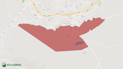Şeyhmuhittin Mahallesi Haritası ve Nüfusu (Ayaş, Ankara) Thumbnail