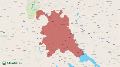 Bala, Ankara Haritası ve Nüfus İstatistikleri Thumbnail