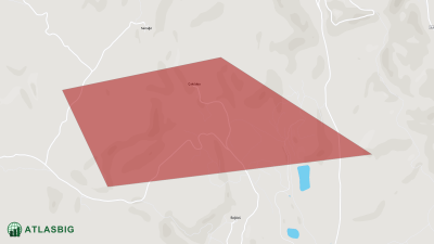 Çakıloba Mahallesi Haritası ve Nüfusu (Beypazarı, Ankara) Thumbnail