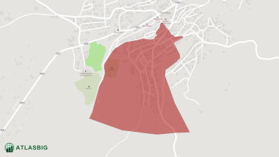 Ömerağa Mahallesi Haritası ve Nüfusu (Çamlıdere, Ankara) Thumbnail