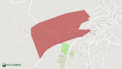 Yayalar Mahallesi Haritası ve Nüfusu (Çamlıdere, Ankara) Thumbnail