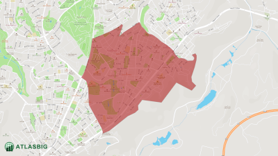 Birlik Mahallesi Haritası ve Nüfusu (Çankaya, Ankara) Thumbnail