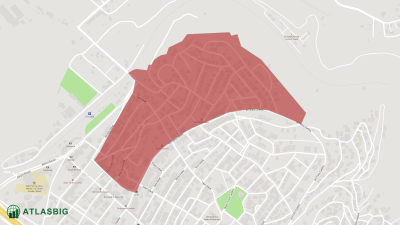 Gümüşpala Mahallesi Haritası ve Nüfusu (Elmadağ, Ankara) Thumbnail