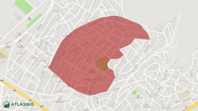 İsmetpaşa Mahallesi Haritası ve Nüfusu (Elmadağ, Ankara) Thumbnail
