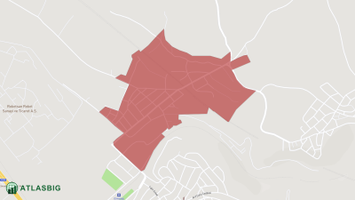 Üçevler Mahallesi Haritası ve Nüfusu (Elmadağ, Ankara) Thumbnail