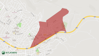 Yenidoğan Mahallesi Haritası ve Nüfusu (Elmadağ, Ankara) Thumbnail