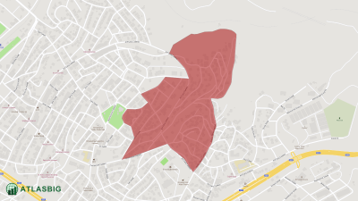 Yenipınar Mahallesi Haritası ve Nüfusu (Elmadağ, Ankara) Thumbnail
