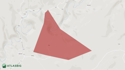 Akbaş Mahallesi Haritası Thumbnail