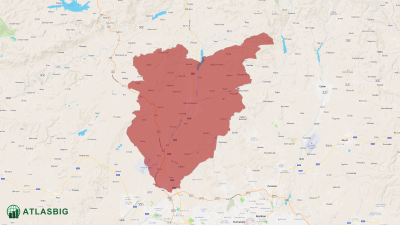 Kahramankazan, Ankara Haritası ve Nüfus İstatistikleri Thumbnail