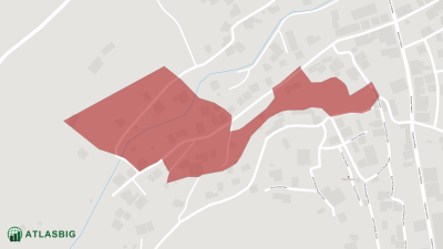 Ahiler Yenice Mahallesi Haritası ve Nüfusu (Kalecik, Ankara) Thumbnail