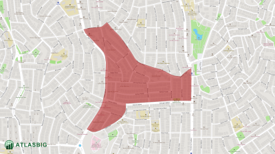 Yakacık Mahallesi Haritası ve Nüfusu (Keçiören, Ankara) Thumbnail