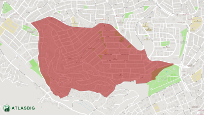 Mutlu Mahallesi Haritası ve Nüfusu (Mamak, Ankara) Thumbnail