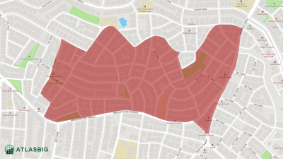 Peyami Safa Mahallesi Haritası ve Nüfusu (Mamak, Ankara) Thumbnail
