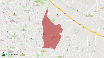 Şirintepe Mahallesi Haritası ve Nüfusu (Mamak, Ankara) Thumbnail