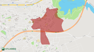 Yeni Bayındır Mahallesi Haritası ve Nüfusu (Mamak, Ankara) Thumbnail