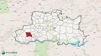 Nallıhan haritasında Belenalan Mahallesi Thumbnail
