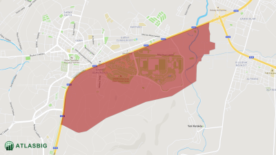 Saray Osmangazi Mahallesi Haritası ve Nüfusu (Pursaklar, Ankara) Thumbnail