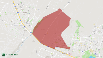 Törekent Mahallesi Haritası ve Nüfusu (Sincan, Ankara) Thumbnail