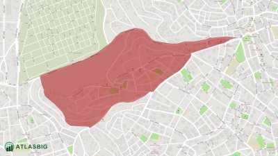 Avcılar Mahallesi Haritası ve Nüfusu (Yenimahalle, Ankara) Thumbnail