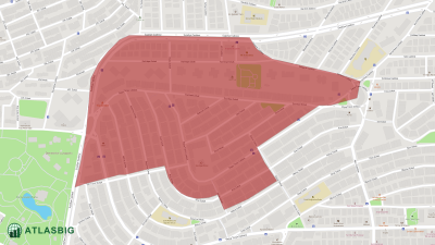 Esentepe Mahallesi Haritası ve Nüfusu (Yenimahalle, Ankara) Thumbnail