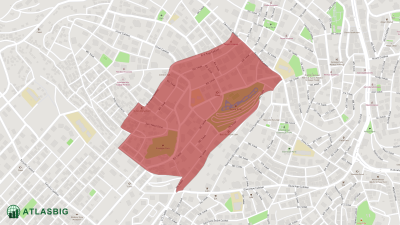 Kayalar Mahallesi Haritası ve Nüfusu (Yenimahalle, Ankara) Thumbnail