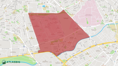 Varlık Mahallesi Haritası ve Nüfusu (Yenimahalle, Ankara) Thumbnail