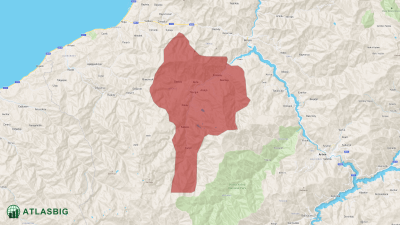 Murgul, Artvin Haritası ve Nüfus İstatistikleri Thumbnail
